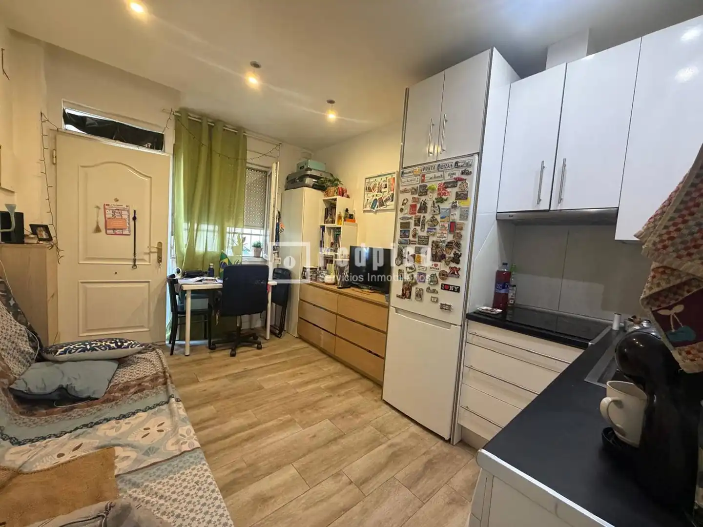 Apartment for sale in de los Sagrados Corazónes, imagen 2