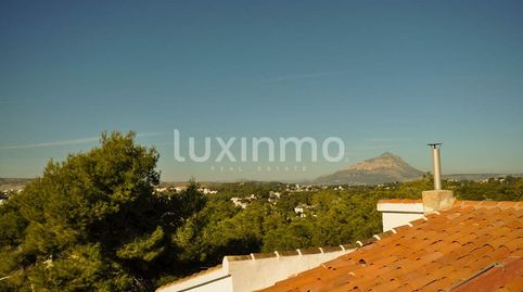 Foto 5 de Residencial en venta en Portichol - Balcón al Mar, Jávea / Xàbia