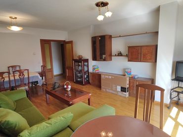Wohnung mit Aufzug zur Miete in Sónsoles