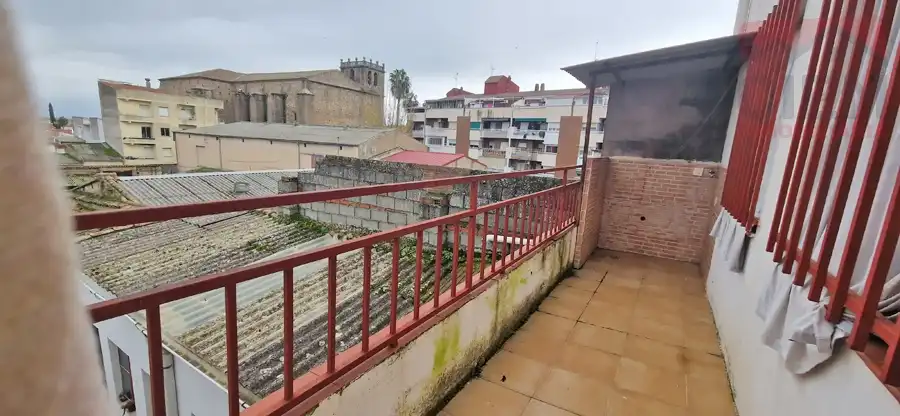 Duplexes for sale in Miajadas