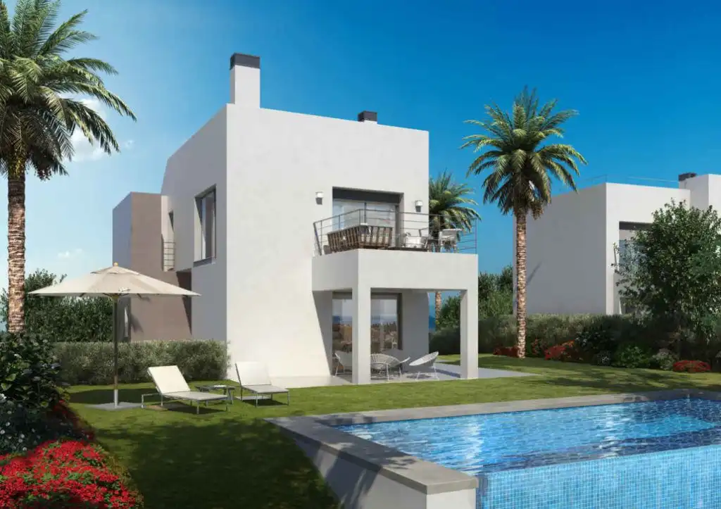 Detached house with terrace for sale in Calle Constitución 7, imagen 7