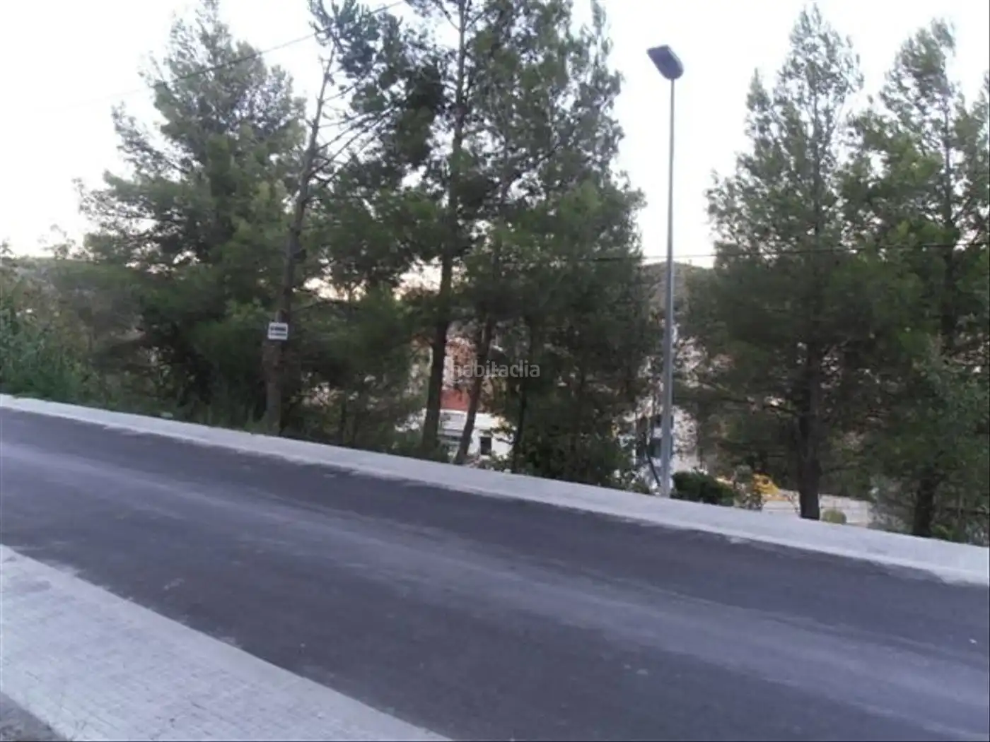 Terreny residencial en venda a Carrer Avet 19, imagen 8
