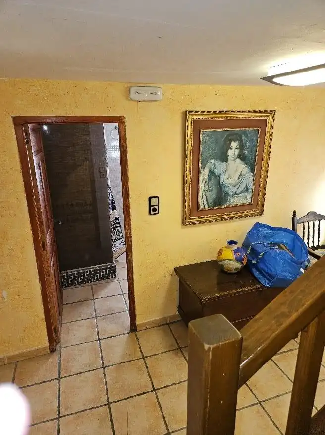 Casa adosada en venda en Benilloba