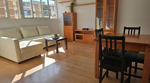 Foto 5 de Piso en venta en Calle Goya, Parque Ayala - Jardín de la Abadía - Huelín, Málaga Capital
