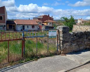 Residential for sale in Salas de los Infantes