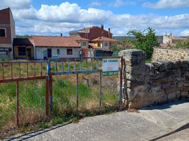 Terreni e lotti in vendita a Pradera Mayor 2 A