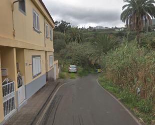Exterior view of Garage for sale in Teror