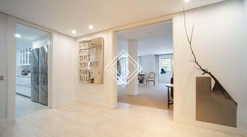 Photo 2 of Flat for sale in Mirasierra, Madrid Capital