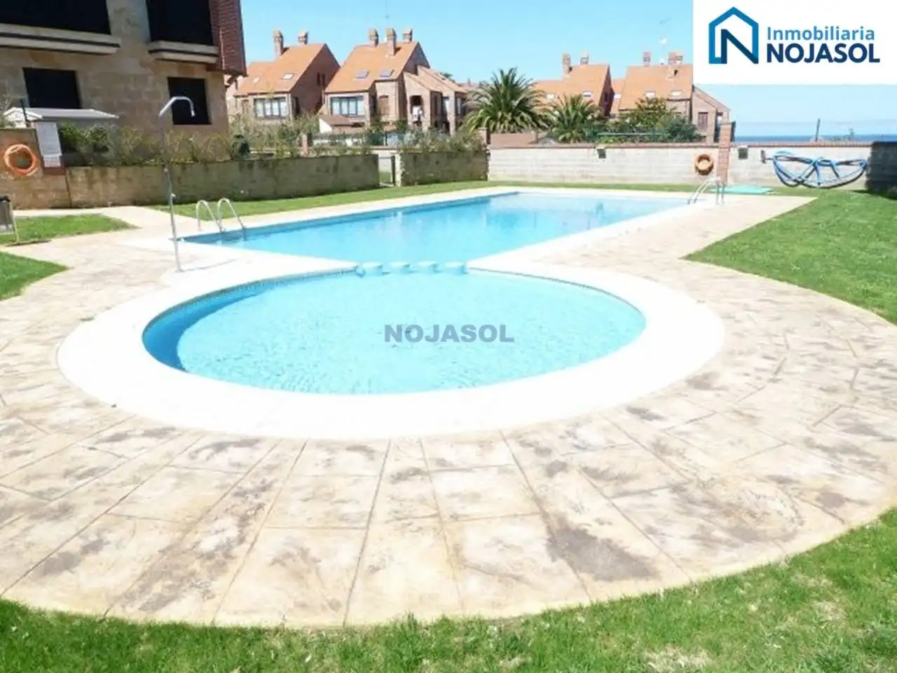 Apartment with pool to rent in Avenida LA SIERRA 6, imagen 69