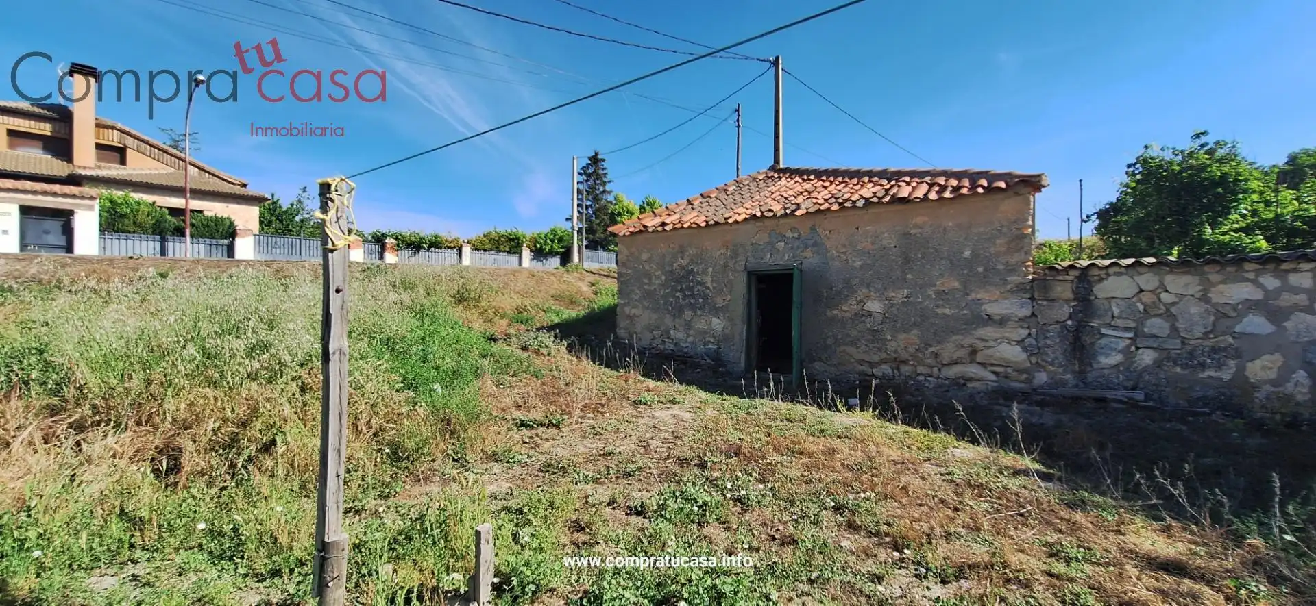 Casa o chalet en venta en Segovia