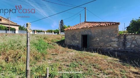 Foto 2 de Casa o chalet en venta en Carretera Segovia-madrona, 36, Área Rural, Segovia Capital
