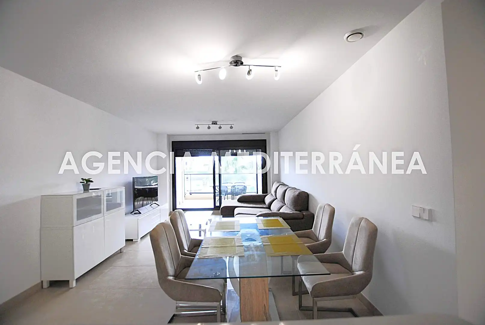 Appartement compact avec piscine à vendre à Las Marinas / Les Marines, imagen 6
