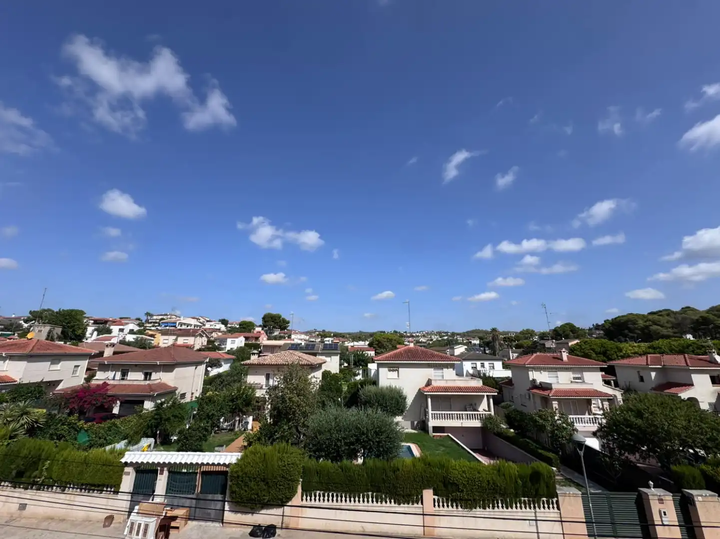 Exterior view of Flat for sale in Cunit  with Heating, Storage room and Balcony