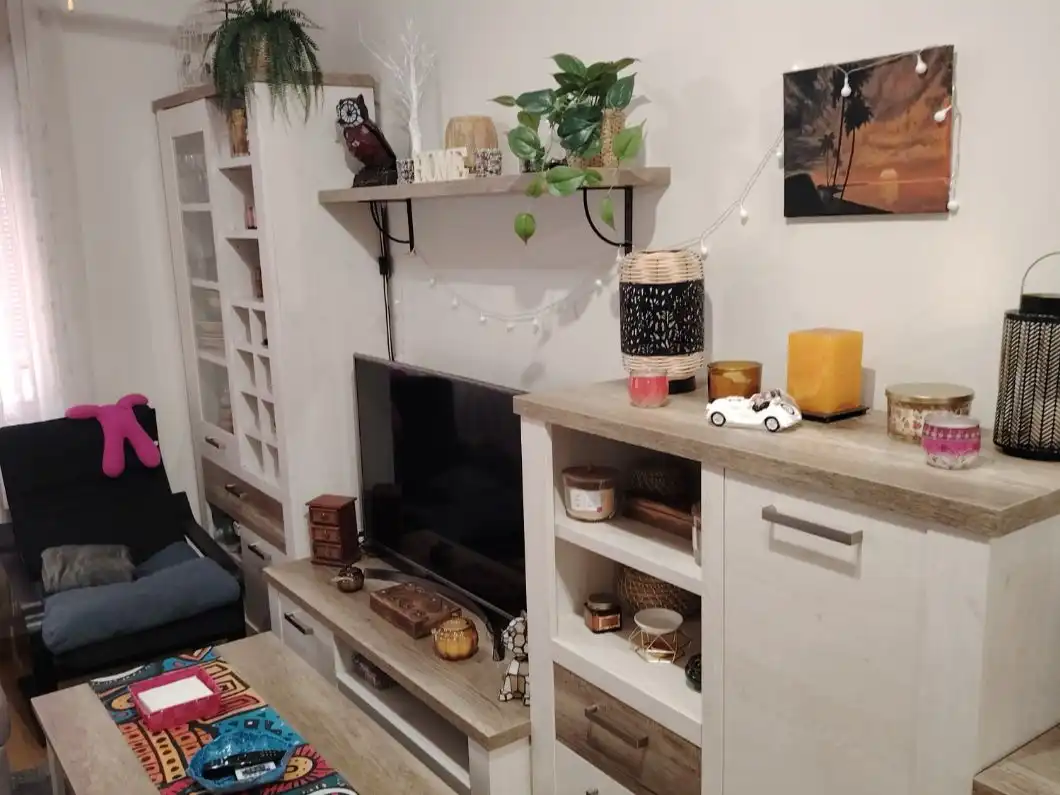 Sala d'estar de Pis en venda en Chiloeches, Guadalajara