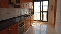 Kitchen of Flat for sale in Nules  with Air Conditioner and Storage room