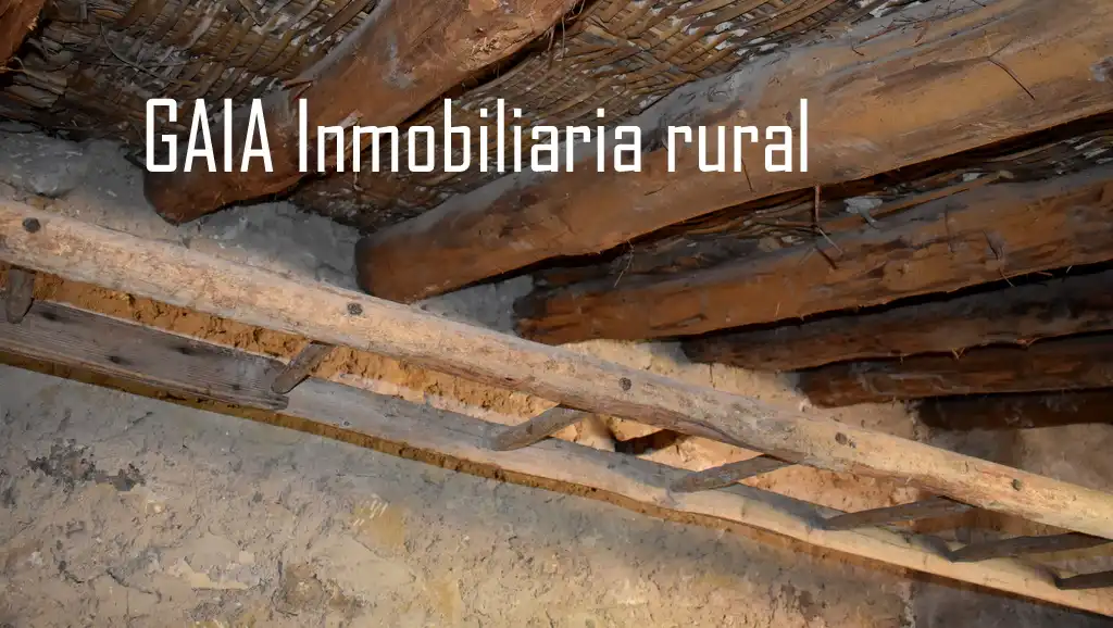 Casa rústica en venda a Mazaleón, imagen 4