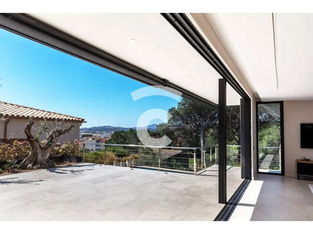Casa amb piscina en venda a Calle Vicenç Bou, imagen 109