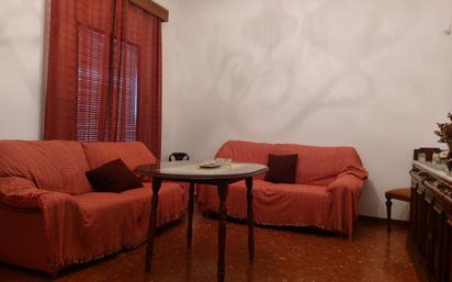 Living room of Planta baja for sale in Bujalance