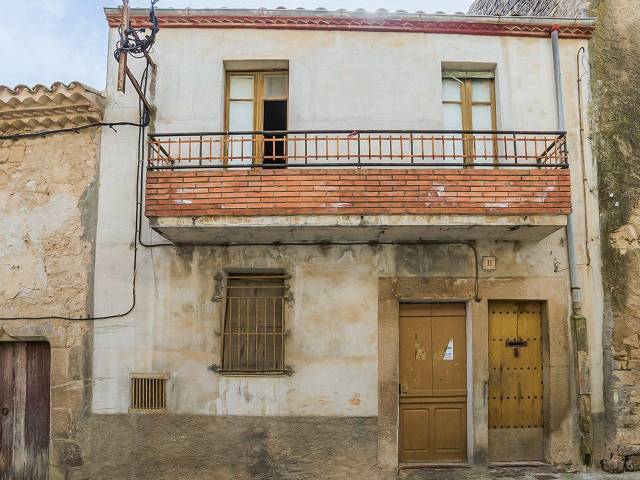 Casa-chalet en Venta en Calle Germans Salla, 11 en Els Omells de na Gaia