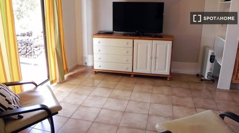 Foto 3 von Wohnungen zur untervermieten in Arona pueblo, Arona