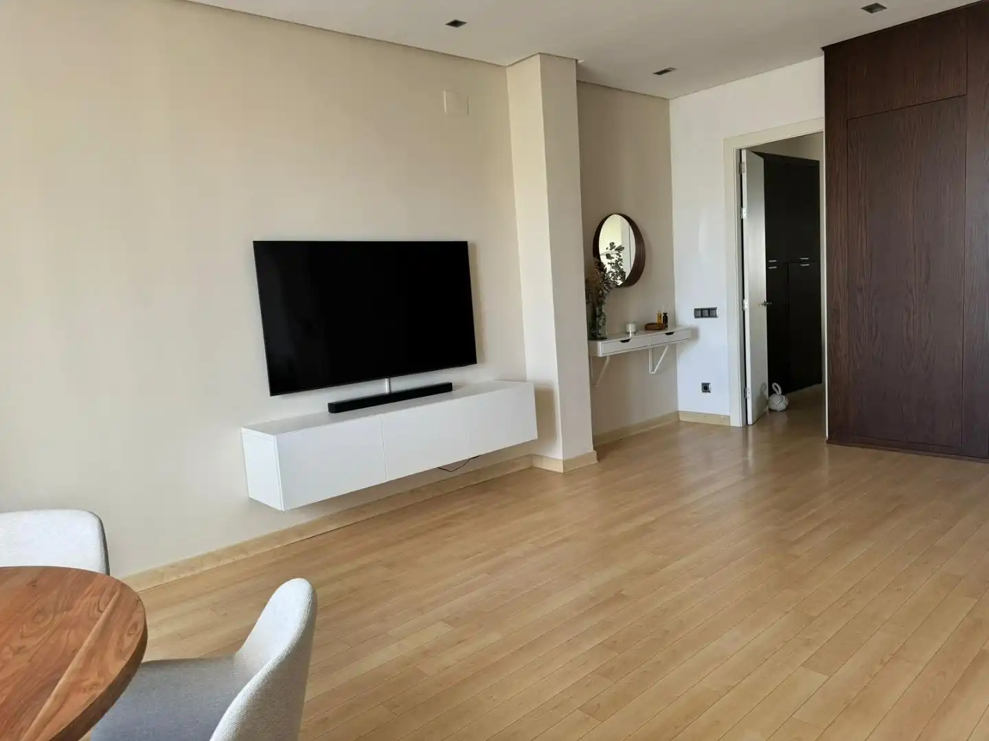 Wohnung zum Verkauf in Carrer de Jesús, 50, Arrancapins