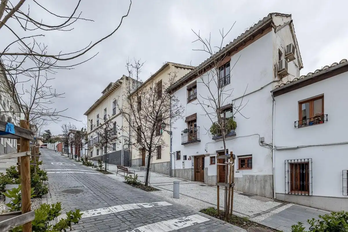 Reihenhaus zum Verkauf in ALHACABA