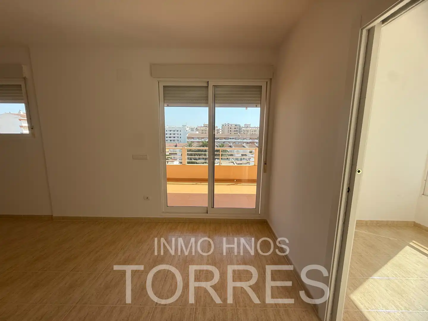 Penthouse mit Terrasse zum Verkauf in Avinguda del Papa Luna, imagen 3