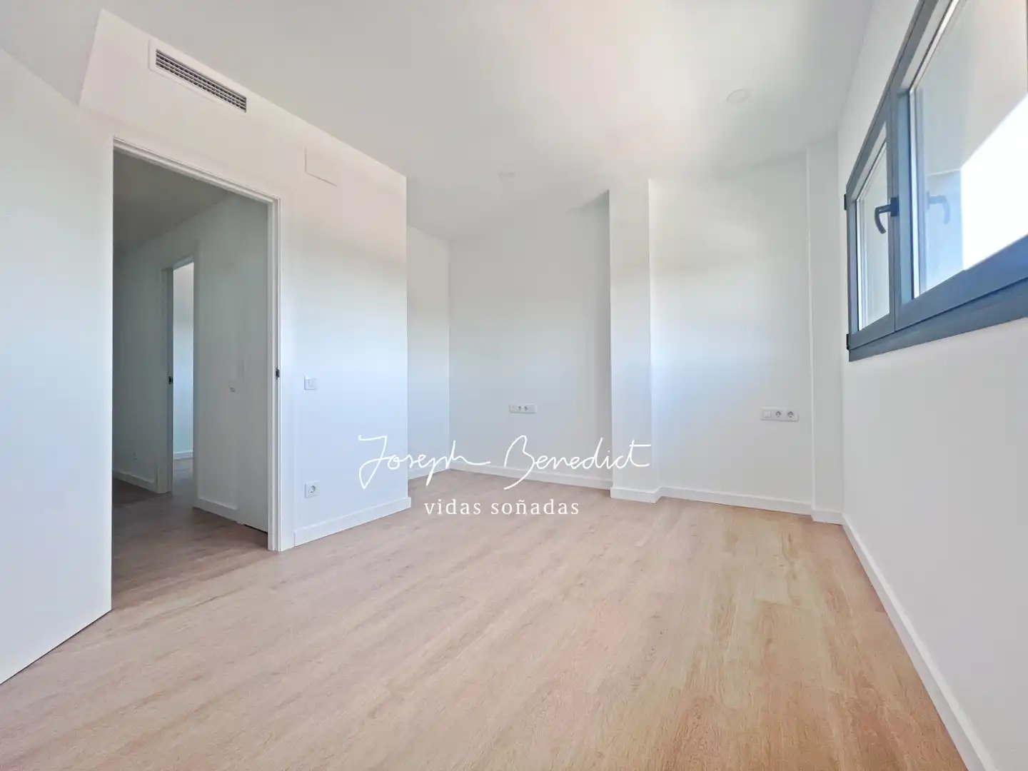 Habitación de Ático en venta en Gavà con Aire acondicionado, Calefacción y Parquet