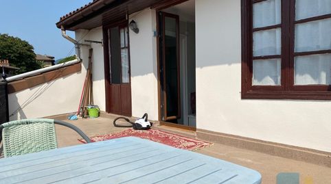 Foto 4 de Pis en venda a Centro - Mendibil - Santiago, Irun