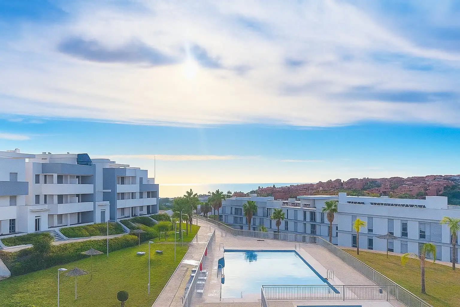Penthouse mit Terrasse zum Verkauf in Playa Bahía Dorada, imagen 47