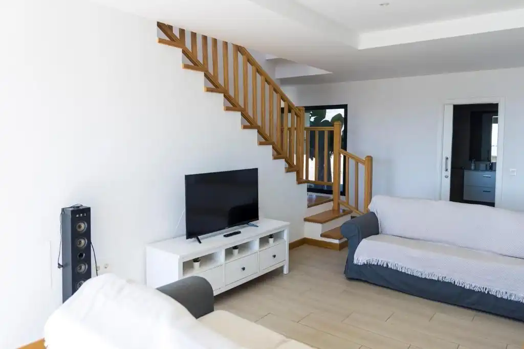 Living room of Houses for sale in Antigua