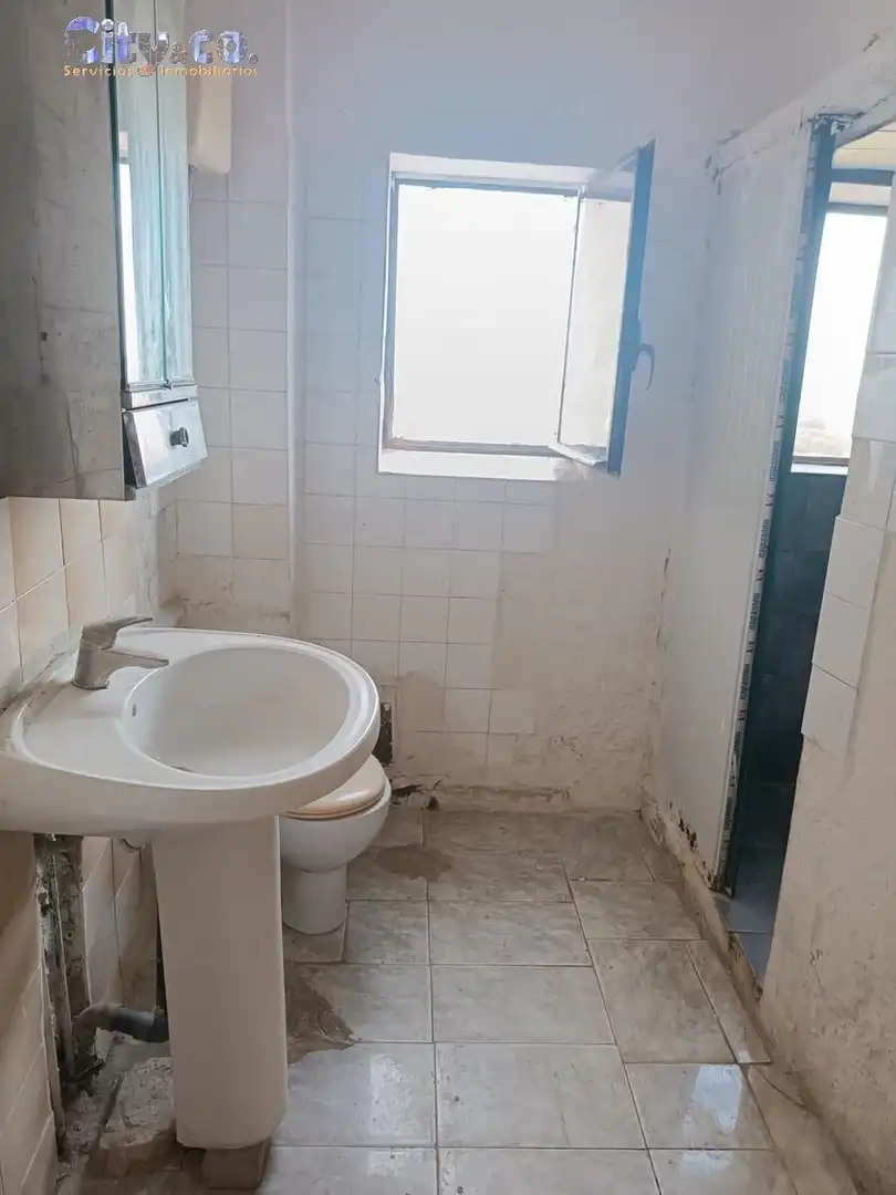 Piso en venta en Las Torres de Cotillas