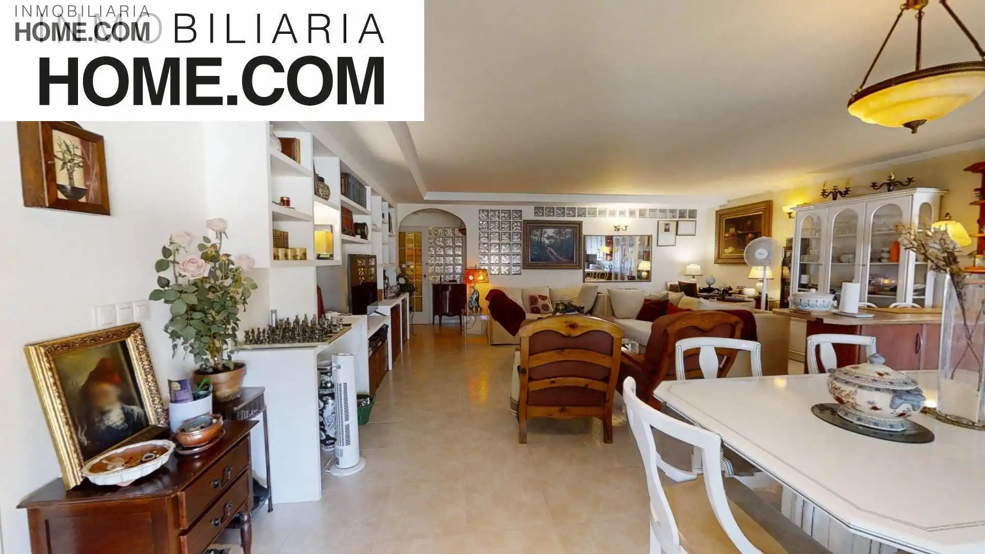 Chalet con piscina en venta en Capellanía - Retamar, imagen 64