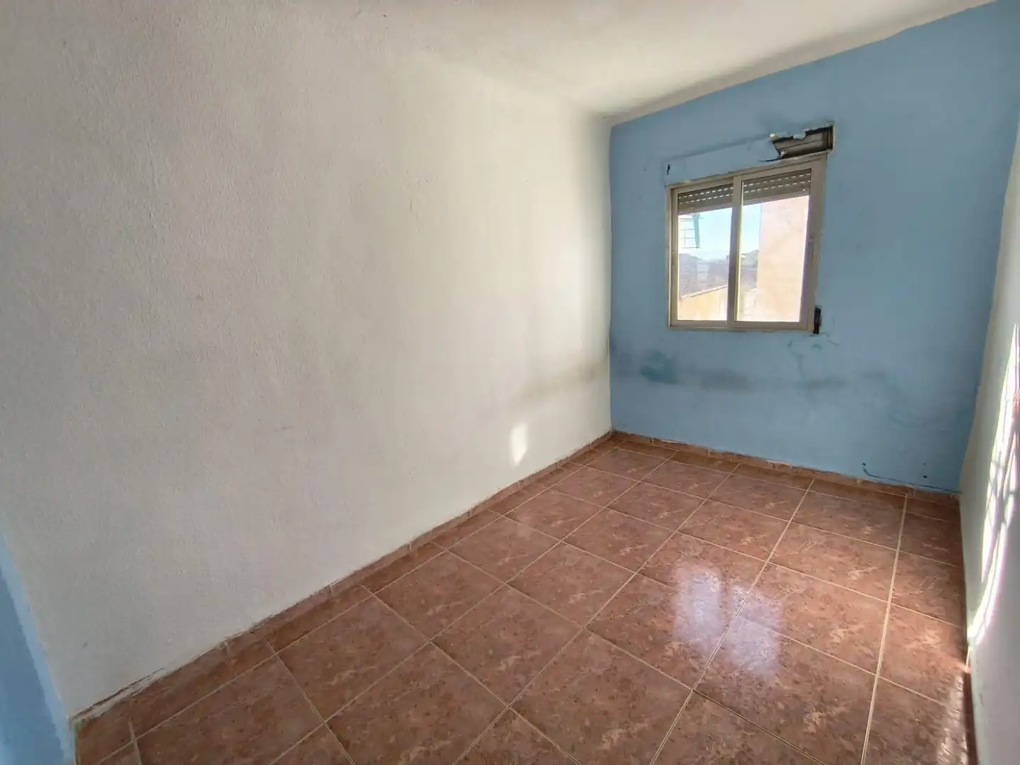 Piso en venta en Santa Fe con Balcón