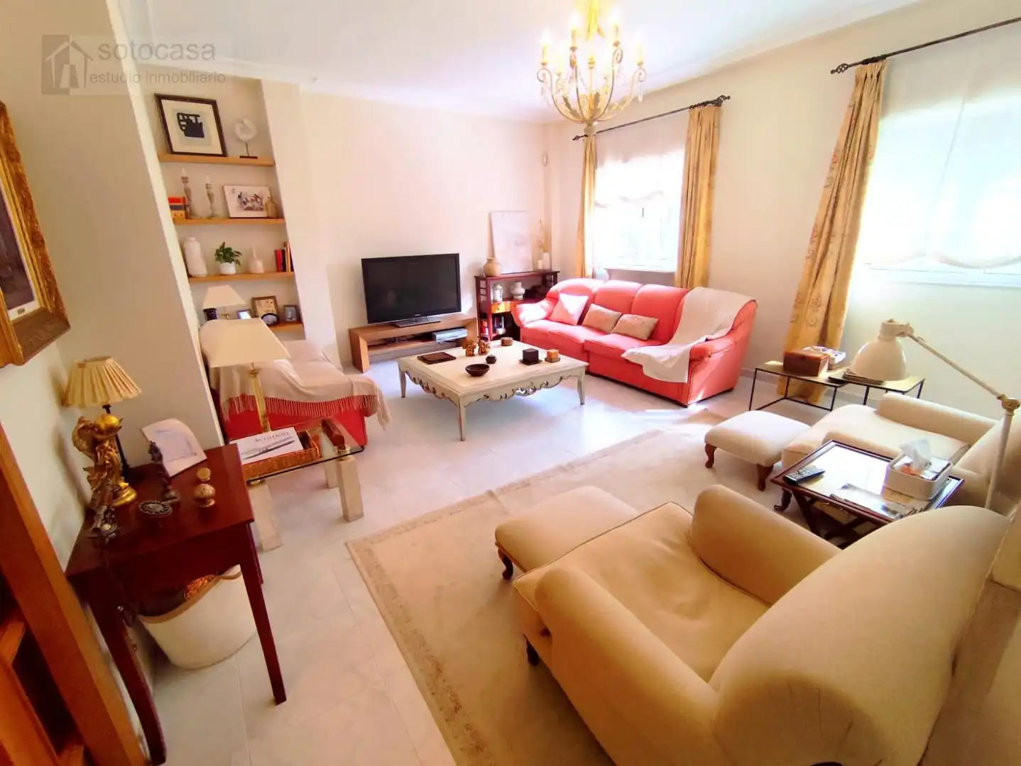 Casa o chalet en venta en extrarradio diseminados, Trigueros del Valle