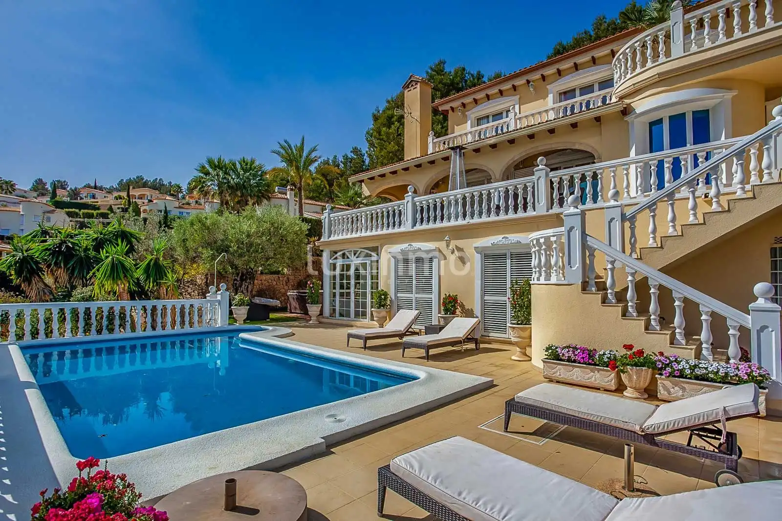 Casa o chalet en venta en La Sella