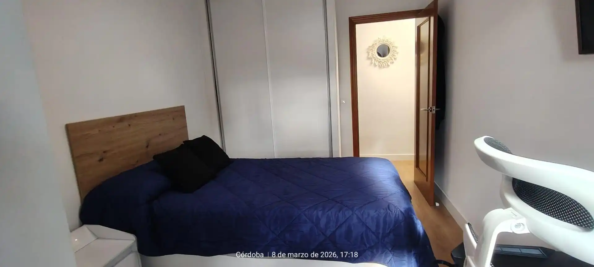 Habitación de Piso en venta en Córdoba