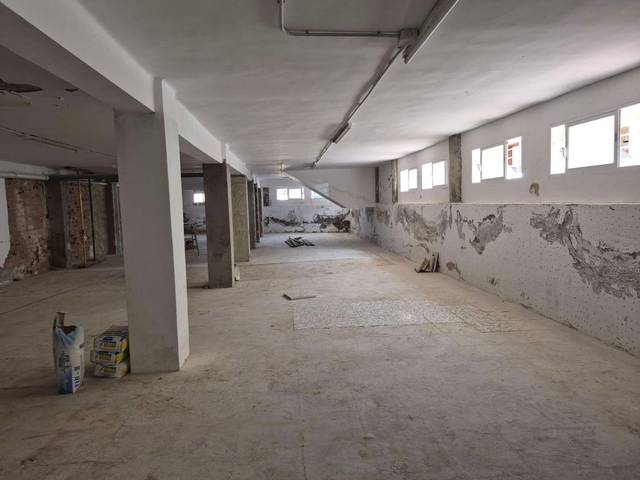 Trastero en Venta en Carrer Major, 100 en Monóvar  / Monòver