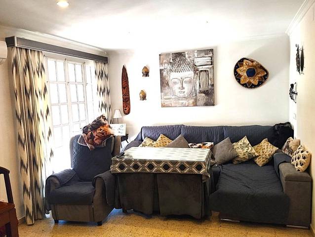 Piso en Venta en Coria del Río