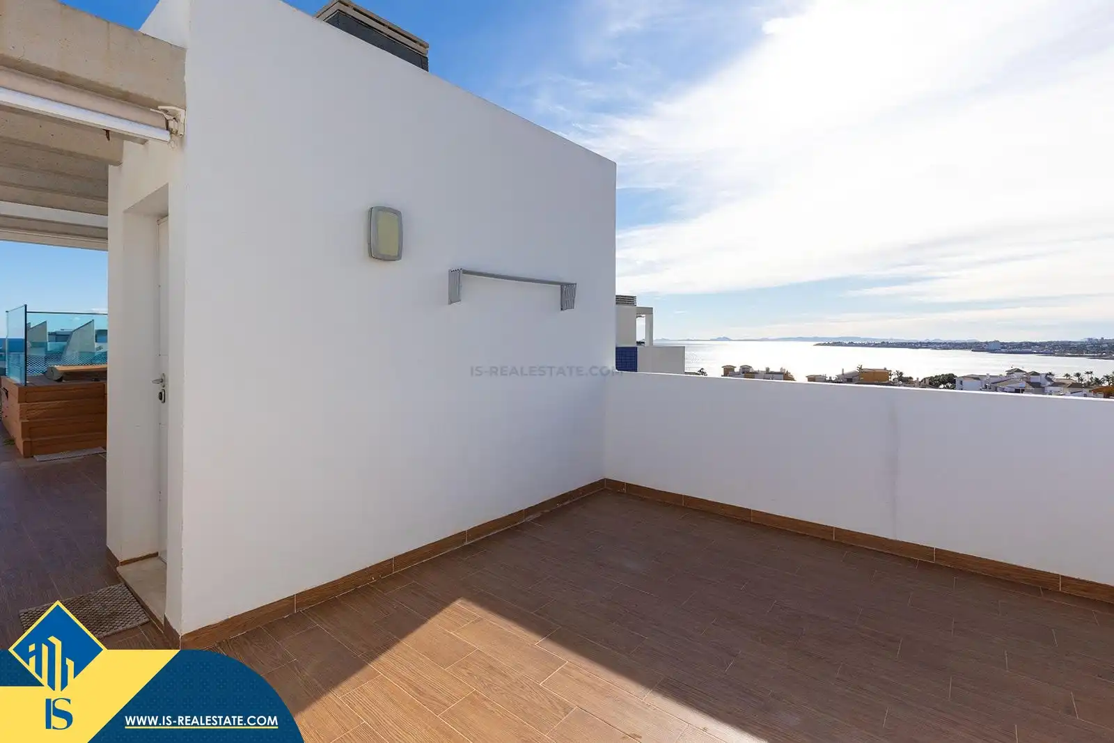 Penthouse mit Pool zum Verkauf in Playa del Acequión, Náufragos y Rocío del Mar, imagen 35