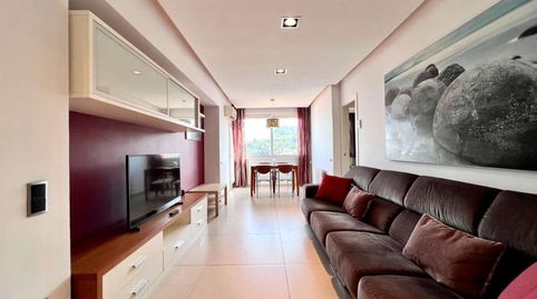 Foto 2 de Piso en venta en El Poble Sec - Parc de Montjuïc, Barcelona Capital