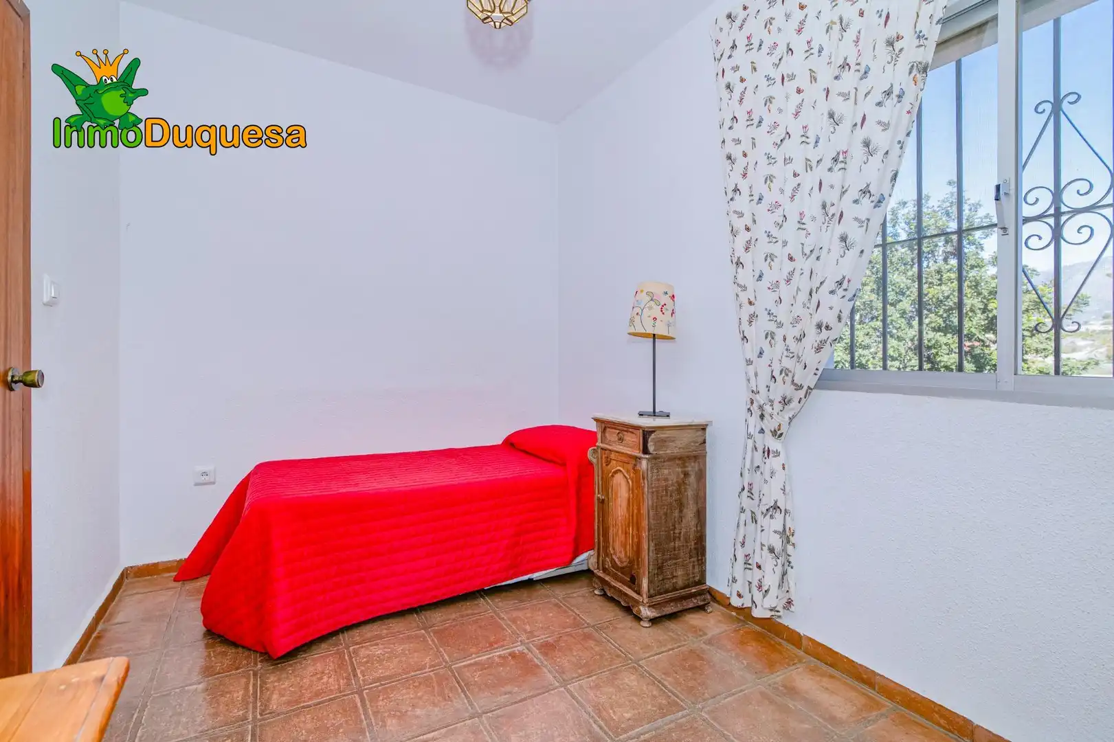 Detached house with pool for sale in Los Tablones - La Garnatilla, imagen 32