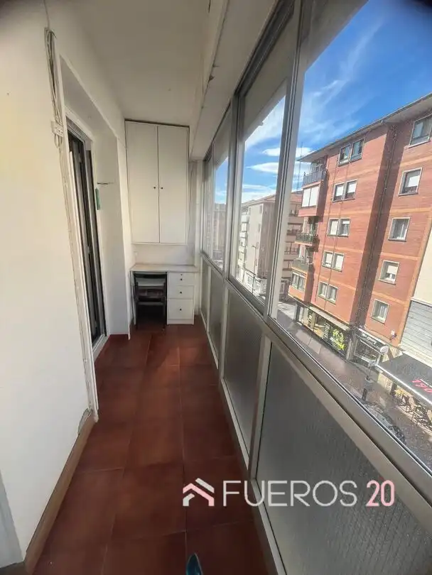 Flat with lift for sale in Arteagabeitia - Retuerto - Kareaga, imagen 12