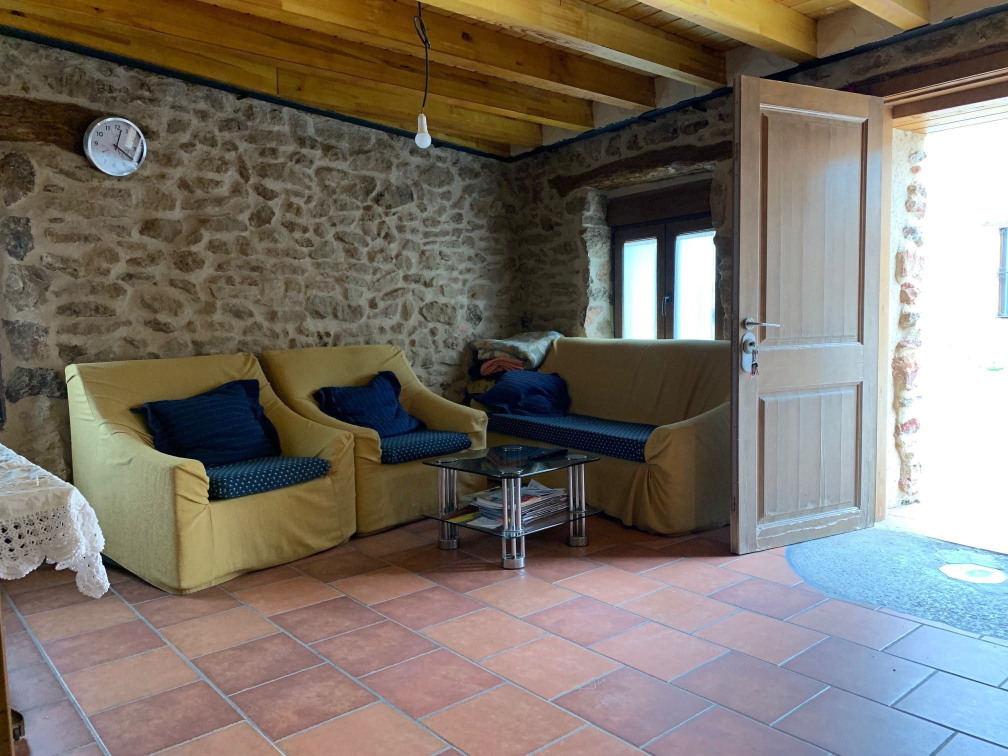 House or chalet for sale in Santa María la Real de Nieva