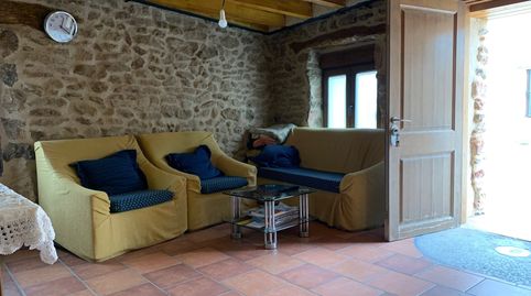 Foto 3 de Casa o xalet en venda a Santa María la Real de Nieva, Segovia