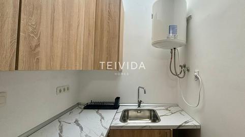 Foto 3 de Piso de alquiler en Calle la Ola, Arico, Santa Cruz de Tenerife