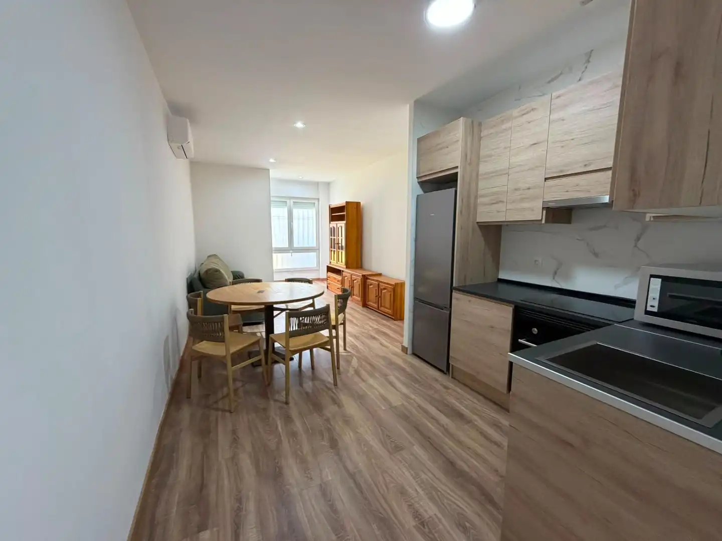 Wohnung zur Miete in Calle GUADALAJARA, Villayuventus - Renfe