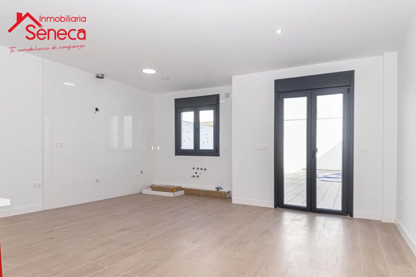 Detached homes for sale in Córdoba  with Air Conditioner, Heating and Terrace
