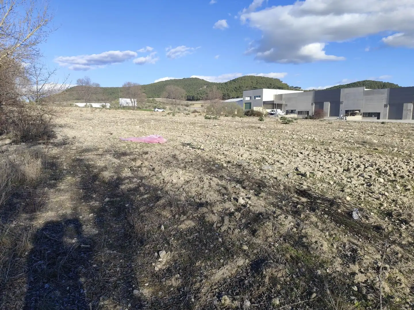 Terreno industriale in vendita a Villalbilla pueblo, imagen 8