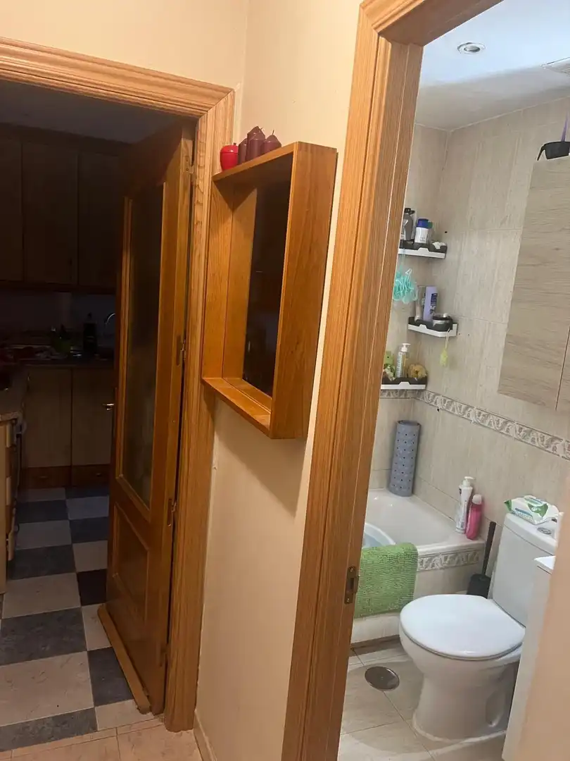 Baño de Piso en venta en Getafe con Aire acondicionado y Calefacción